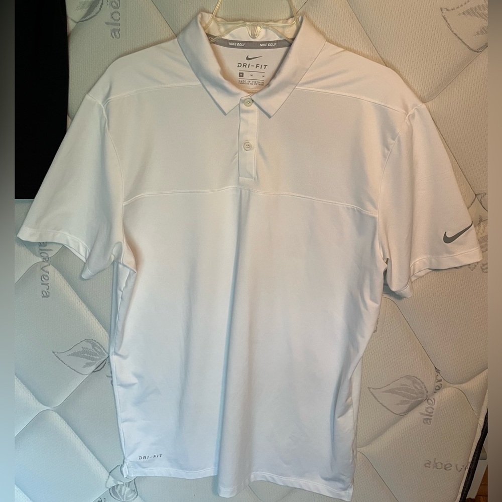Nike Dri-Fit Men’s Golf Polo